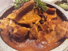 -俄士厨房(时代天街店)