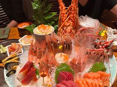 -水濑·日料放题(天河店)