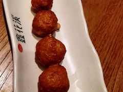 -鑫花溪牛肉米粉(东环大润发店)