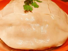 大刀腰片-周师兄大刀腰片火锅(洪崖洞旗舰店)