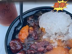 -小胖老味刨冰