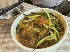 -阿金大白·上海菜馆(新天地店)