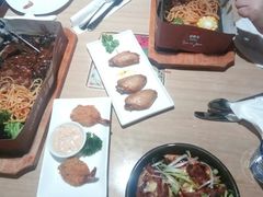 -必胜客(海宁工人路店)