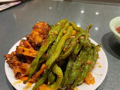 -春花民族美食(佳木斯总店)