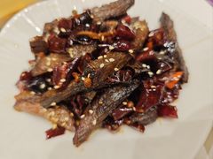 -凯鸽酒楼(大同振兴街店)