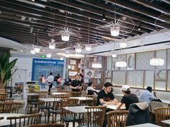 -惠如樓(白云机场T2国际出发店)