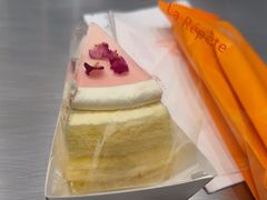 -La Repete 手工千层蛋糕(深圳卓悦中心店)