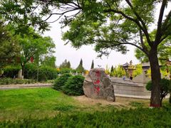 -大槐树寻根祭祖园