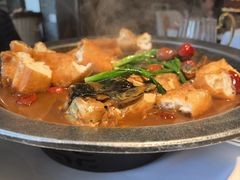 -八分饱·西津会(西津渡店)