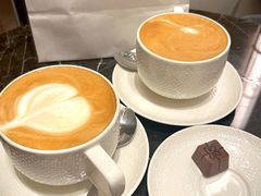 -V咖啡(兰州盛达希尔顿酒店)