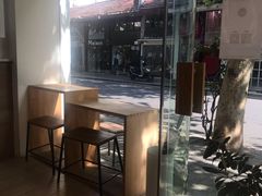 -Onirii Coffee(长乐路店)