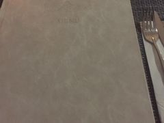 菜单-CASANOVA西餐厅(海信广场店)