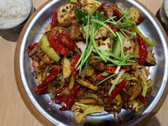 -食悦天美食广场(温州万象城店)