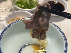 -菜忠潮州牛肉店(岗厦店)