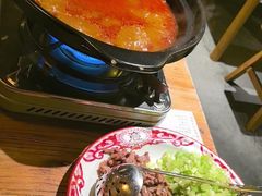 -破三川·新川菜(静安大融城店)