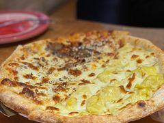 -盘炉forenza·云贵川融合小食堂 ( 钟楼中柳巷店)