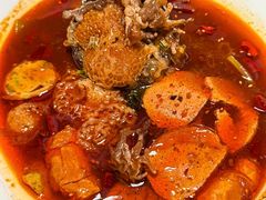 -若蘭慈·无国界素食料理(欢乐海岸店)