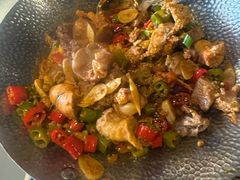 -庆云楼饭庄(什刹海店)