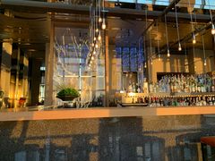 -上海柏悦酒店·世纪100牛排馆