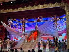 -唐乐宫·歌舞剧院餐厅