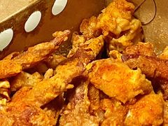 -阿捡忭京炸鸡(韭菜园总店)