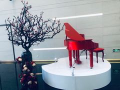 -东亚银行(上海分行)