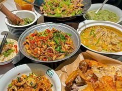 -费大厨辣椒炒肉(黄兴中心广场店)