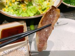 -NIUAN牛庵·日式和牛烧肉(恒隆店)