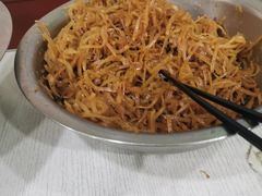 -北大地皖峰饭馆