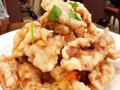-知音酒楼(花园店)