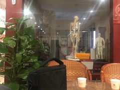 -圣爱中医馆(七星岗店)