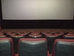 -嘉华国际影城(学清路店)