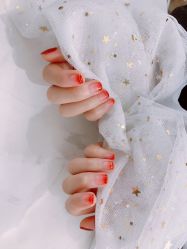 -柴小姐美睫美甲