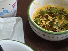 -朝伟清真铜瓢牛肉馆(三十年老·店)