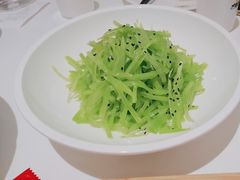 -大铁勺新津菜(中北永旺店)