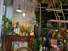 -Blac+Blac(中海环宇荟店)