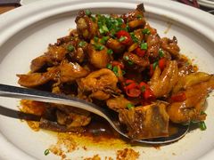 -观宴·品质赣菜(高新大道店)