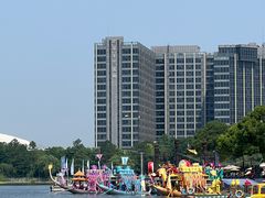-美兰湖景区