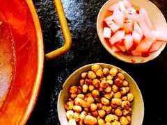 -渝味村火锅厅(白楼店)