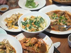 -小厨师·二十年沈家门小海鲜(百井坊巷店)
