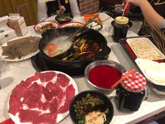 -钢管厂五区小郡肝串串香(通锦桥店)
