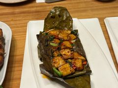 -山茶云南菜(永安里店)