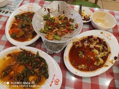 -孟记粥铺·家常菜·烧烤·粥(亚运村店)