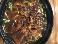 -董记面馆(漳州二路店)
