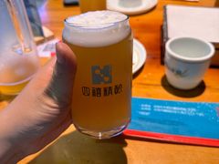 -四禧精酿铜锅涮肉·烧烤工场(大明湖店)