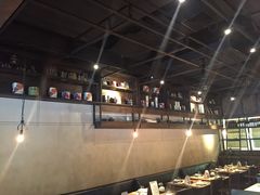 -Carbon莫卡哆·意大利复古集市餐厅(杭州大厦店)