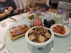 -天和晟新京菜.水煮鱼.湘土菜(国展店)