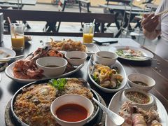 -大螃蟹海鲜餐厅