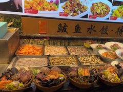 -渔家风味·鲅鱼水饺·央视展播·海鲜天津菜(开发区店)