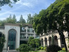 -杭州新新饭店·1913餐厅